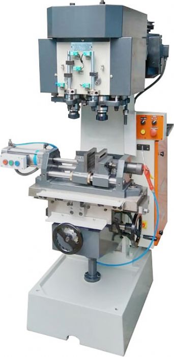 MAQUINA PARA ROSCAR